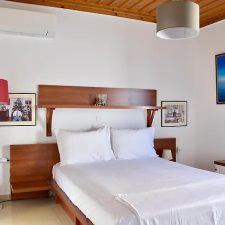 Deep Blue * Karpathos