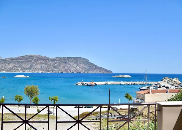 Deep Blue Appartement