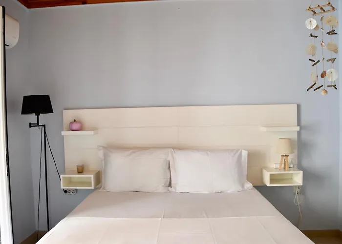 Deep Blue * Karpathos