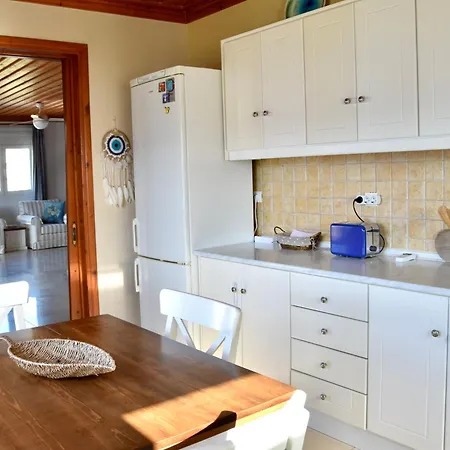 Apartmán Deep Blue *