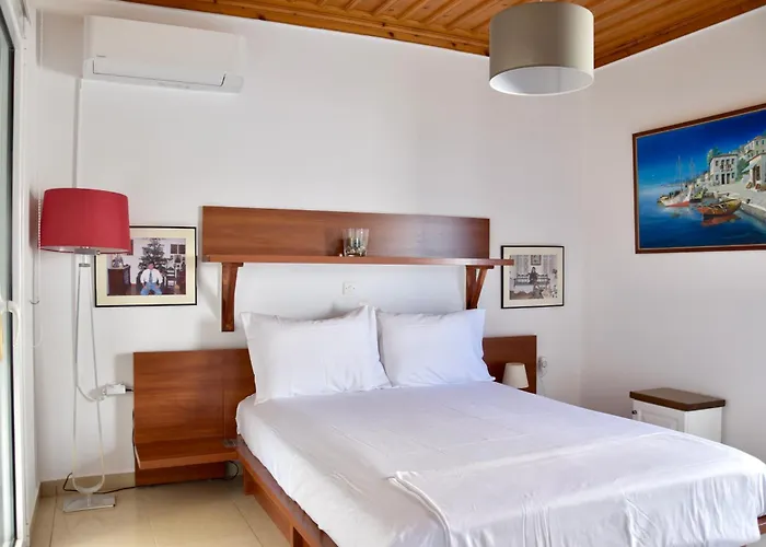 Deep Blue * Karpathos