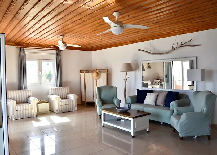 Deep Blue Apartmán *